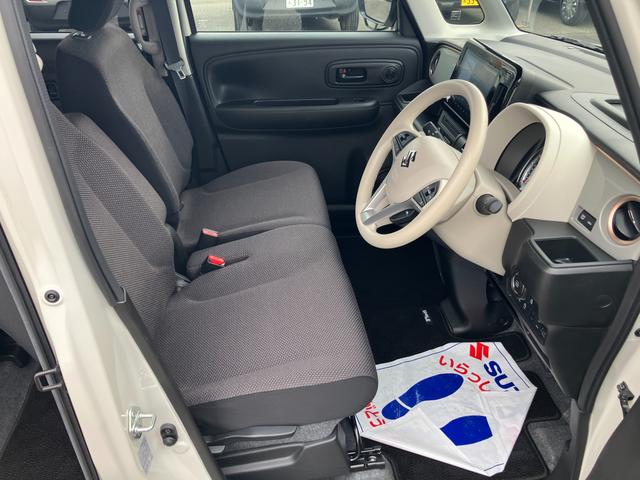 ワゴンRスマイル HYBRID S 3型 スズキコネクト装着車/サポカー 全方位モニター付ナビ│後席左側パワースライドドア│デュアルセンサーブレーキサポートII│LEDヘッドランプ│グレージュ2トーン│ヘッドアップディスプレイ(16枚目)