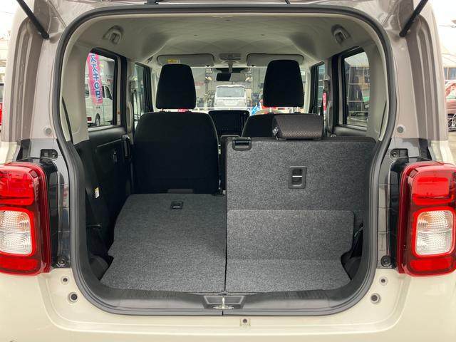 ワゴンRスマイル HYBRID S 3型 スズキコネクト装着車/サポカー 全方位モニター付ナビ│後席左側パワースライドドア│デュアルセンサーブレーキサポートII│LEDヘッドランプ│グレージュ2トーン│ヘッドアップディスプレイ(18枚目)