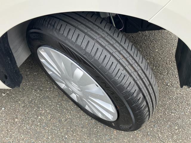 ワゴンRスマイル HYBRID S 3型 スズキコネクト装着車/サポカー 全方位モニター付ナビ│後席左側パワースライドドア│デュアルセンサーブレーキサポートII│LEDヘッドランプ│グレージュ2トーン│ヘッドアップディスプレイ(20枚目)