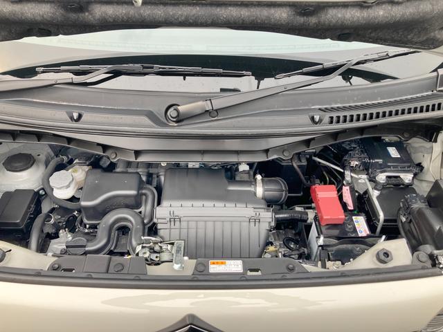 ワゴンRスマイル HYBRID S 3型 スズキコネクト装着車/サポカー 全方位モニター付ナビ│後席左側パワースライドドア│デュアルセンサーブレーキサポートII│LEDヘッドランプ│グレージュ2トーン│ヘッドアップディスプレイ(21枚目)