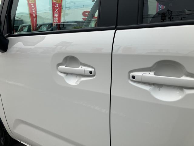 ワゴンRスマイル HYBRID S 3型 スズキコネクト装着車/サポカー 全方位モニター付ナビ│後席左側パワースライドドア│デュアルセンサーブレーキサポートII│LEDヘッドランプ│グレージュ2トーン│ヘッドアップディスプレイ(23枚目)