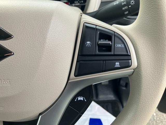 ワゴンRスマイル HYBRID S 3型 スズキコネクト装着車/サポカー 全方位モニター付ナビ│後席左側パワースライドドア│デュアルセンサーブレーキサポートII│LEDヘッドランプ│グレージュ2トーン│ヘッドアップディスプレイ(29枚目)