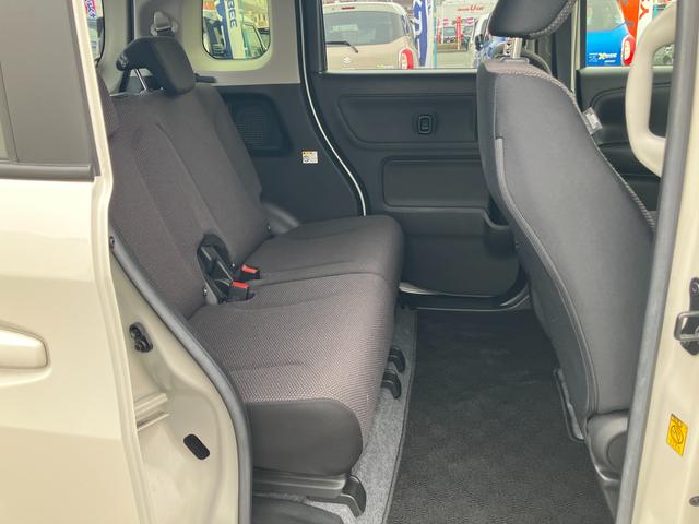 ワゴンRスマイル HYBRID S 3型 スズキコネクト装着車/サポカー 全方位モニター付ナビ│後席左側パワースライドドア│デュアルセンサーブレーキサポートII│LEDヘッドランプ│グレージュ2トーン│ヘッドアップディスプレイ(31枚目)
