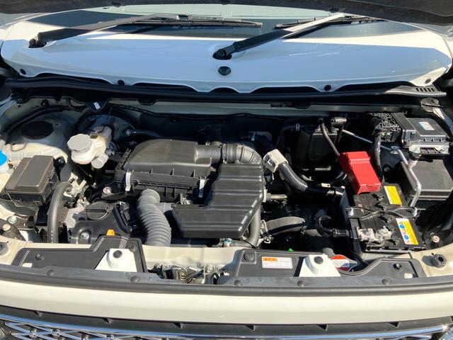 アルトラパン X 5型 全方位モニター用カメラ装着車/サポカー デュアルカメラブレーキサポート│LEDヘッドランプ│14インチアルミホイール│オートエアコン(18枚目)