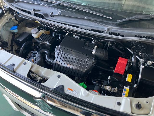 �����H��œ_���E�������Ă���̂��n���ł��I�G���W�����[�������ꂢ�ł���@���킵���̓X�^�b�t�ցI