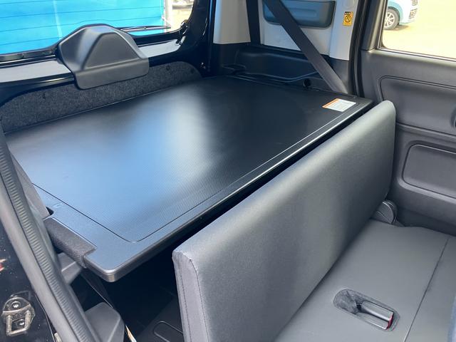 スペーシアベース ＸＦ　２型　後席右側パワースライドドア／サポカー　デュアルカメラブレーキサポート│ＬＥＤヘッドランプ│ＵＳＢソケット│アダプティブクルーズコントロール│１４インチアルミホイール［ハーフホイールキャップ付］（7枚目）