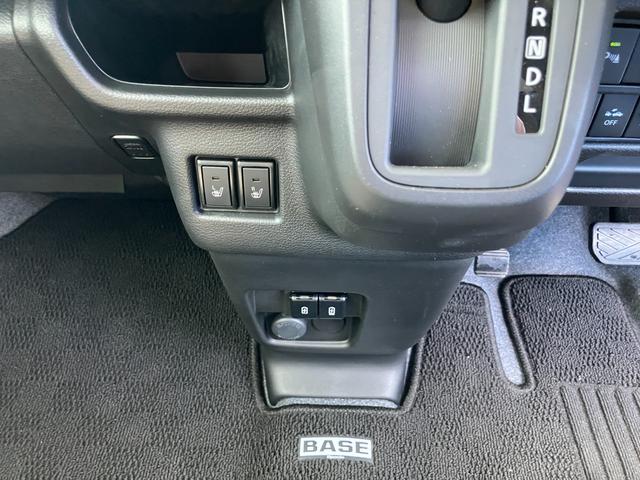 スペーシアベース ＸＦ　２型　後席右側パワースライドドア／サポカー　デュアルカメラブレーキサポート│ＬＥＤヘッドランプ│ＵＳＢソケット│アダプティブクルーズコントロール│１４インチアルミホイール［ハーフホイールキャップ付］（30枚目）