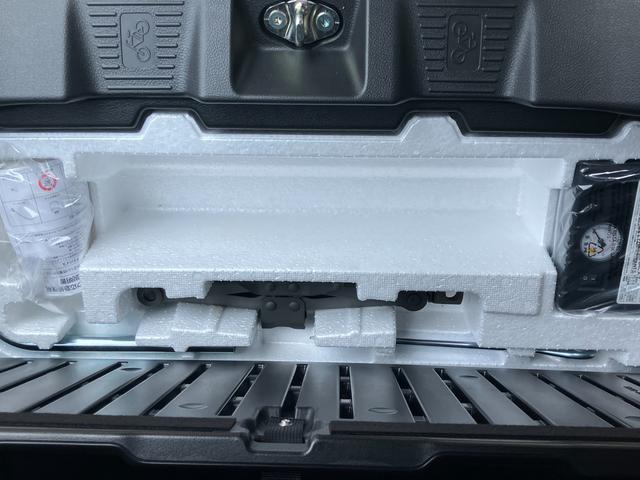スペーシアベース ＸＦ　２型　後席右側パワースライドドア／サポカー　デュアルカメラブレーキサポート│ＬＥＤヘッドランプ│ＵＳＢソケット│アダプティブクルーズコントロール│１４インチアルミホイール［ハーフホイールキャップ付］（35枚目）