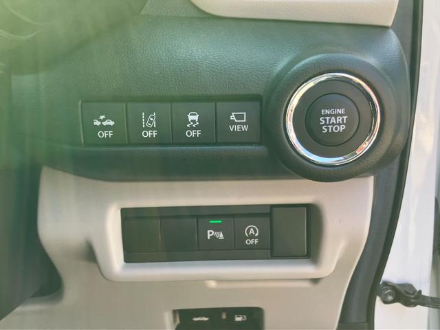 �L�[���X�v�b�V���X�^�[�g�B�L�x�ȑ��������͓I�I�e�@�\�̐؂�ւ��{�^���͉^�]�Ȃ��瑀�색�N���N�B