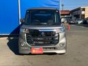 スペーシアカスタムZ 全方位モニター付ナビ装着車/サポカー ディスチャージ(HID)ヘッドランプ│後席左側パワースライドドア│14インチアルミホイール│オートエアコン(5枚目)
