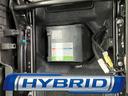 余剰電力をアシストモーターに使用。低燃費な【マイルドハイブリッド】