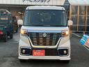 スペーシア カスタム　ＨＹＢＲＩＤ　ＸＳターボ　ＭＫ５３Ｓ　サポカー　ドライブレコーダー│全方位モニター付ナビ│ＥＴＣ│パドルシフト│クルーズコントロールシステム│ＬＥＤヘッドランプ│後席両側パワースライドドア（5枚目）