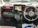 スペーシアカスタム ＨＹＢＲＩＤ　ＸＳ　スズキコネクト装着車／サポカー　デュアルセンサーブレーキサポートＩＩ│ＬＥＤヘッドランプ│後席両側パワースライドドア│全方位モニター付ナビ│ブラック２トーン│１５インチアルミホイール（8枚目）