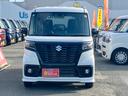 スペーシアベース ＸＦ　２型　後席右側パワースライドドア／サポカー　ＬＥＤヘッドランプ│デュアルカメラブレーキサポート│１４インチアルミホイール［ハーフホイールキャップ付］│運転席シートリフター（5枚目）