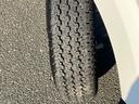 タイヤの溝もまだまだ!くわしくはスタッフへ。