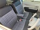 全車消毒済み。納車時にはもう一度キレイにいたしますので安心してお乗りいただけます♪ベンチシートで足元すっきり！【フロントアームレストボックス】付