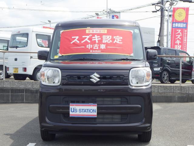 スペーシア スズキ ｈｙｂｒｉｄ ｇ 後席両側スライドドア スマートキー 佐賀県 ｈｙｂｒｉｄ ｇ 後席両側スライドドア スマートキー スズキ スペーシアの中古車 Biglobe中古車情報 相場 検索