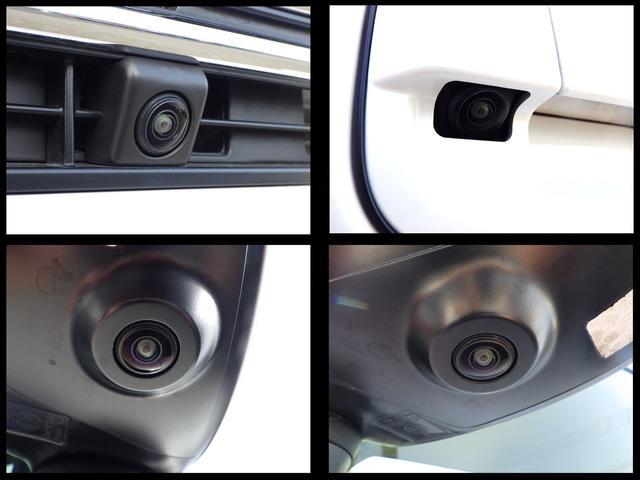 アルトラパン Ｘ　４型　セーフティサポート装備　ＬＥＤヘッドランプ　全方位カメラ　ナノイーＸ付オートエアコン　ハイビームアシスト　プッシュスタートシステム　スマートキー　シートヒーター（18枚目）