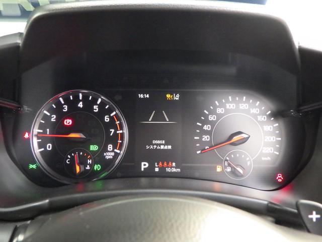 スイフト ＨＹＢＲＩＤ　ＭＺ　セーフティサポート　スズキコネクト対応　９インチディスプレイオーディオ　アダプティブクルーズコントロール　ＬＥＤヘッド＆ポジション＆フォグ　ブラインドスポットモニター　リヤクロストラフィックアラート　電動パーキングブレーキ＆ブレーキホールド（26枚目）