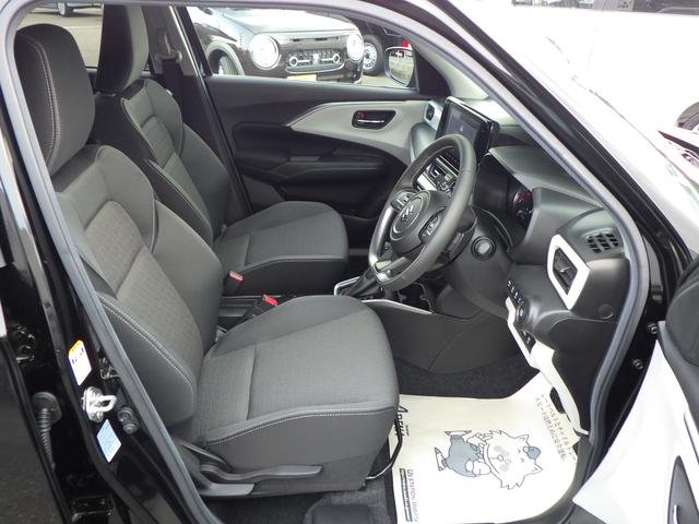 スイフト ＨＹＢＲＩＤ　ＭＺ　全方位モニター付ナビ　スズキコネクト対応　セーフティサポート　アダプティブクルーズコントロール　ブラインドスポットモニター　リヤクロストラフィックアラート　サイド＆カーテンエアバッグ　ＬＥＤヘッド＆ポジション＆フォグ　電動パーキングブレーキ（20枚目）