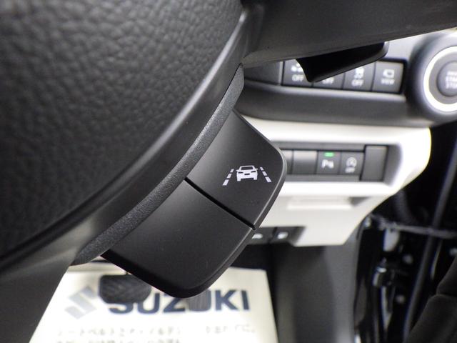スイフト ＨＹＢＲＩＤ　ＭＺ　全方位モニター付ナビ　スズキコネクト対応　セーフティサポート　アダプティブクルーズコントロール　ブラインドスポットモニター　リヤクロストラフィックアラート　サイド＆カーテンエアバッグ　ＬＥＤヘッド＆ポジション＆フォグ　電動パーキングブレーキ（34枚目）
