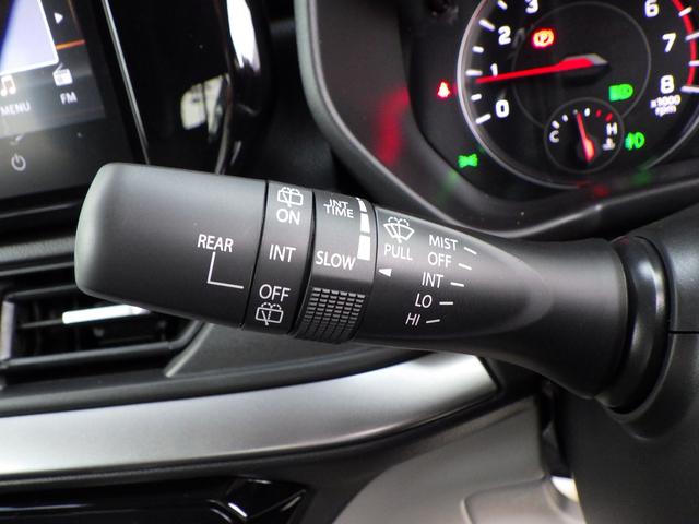 スイフト ＨＹＢＲＩＤ　ＭＺ　全方位モニター付ナビ　スズキコネクト対応　セーフティサポート　アダプティブクルーズコントロール　ブラインドスポットモニター　リヤクロストラフィックアラート　サイド＆カーテンエアバッグ　ＬＥＤヘッド＆ポジション＆フォグ　電動パーキングブレーキ（35枚目）