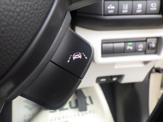 スイフト HYBRID MX 全方位モニター付ナビ スズキコネクト対応 セーフティサポート アダプティブクルーズコントロール ブラインドスポットモニター リヤクロストラフィックアラート LEDヘッドランプ フロントシートサイドエアバッグ カーテンエアバッグ スマートキー(35枚目)