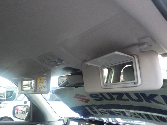 スイフト HYBRID MX 全方位モニター付ナビ スズキコネクト対応 セーフティサポート アダプティブクルーズコントロール ブラインドスポットモニター リヤクロストラフィックアラート LEDヘッドランプ フロントシートサイドエアバッグ カーテンエアバッグ スマートキー(50枚目)