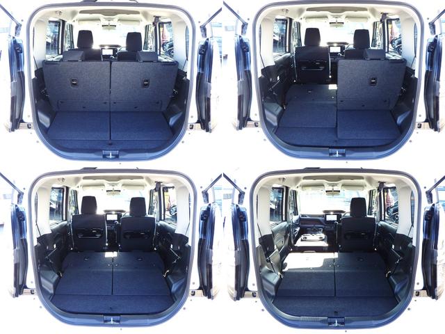 ソリオバンディット バンディット HYBRID MV スズキセーフティサポート 全方位モニター付ナビゲーション アダプティブクルーズコントロール ヘッドアップディスプレイ SRSカーテンエアバッグ フロントシートSRSサイドエアバッグハイビーム&オートライト スマートキー(17枚目)