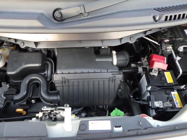 ワゴンRスマイル HYBRID S スズキセーフティサポート ナビゲーション 両側パワースライドドア SRSカーテンエアバッグ フロントシートSRSサイドエアバッグ ハイビーム&オートライト プッシュスタートシステム スマートキー シートヒーター(4枚目)