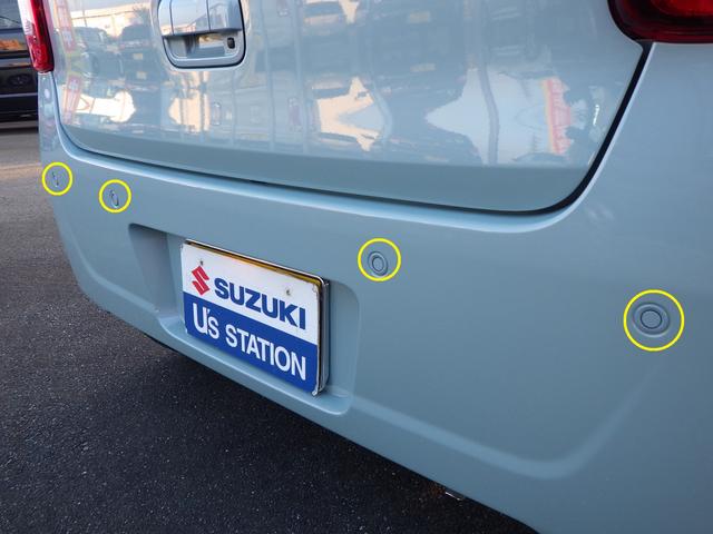 ワゴンRスマイル HYBRID S スズキセーフティサポート ナビゲーション 両側パワースライドドア SRSカーテンエアバッグ フロントシートSRSサイドエアバッグ ハイビーム&オートライト プッシュスタートシステム スマートキー シートヒーター(7枚目)