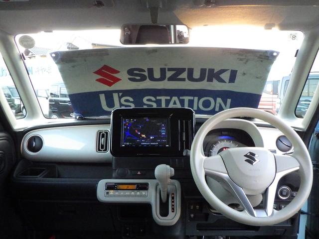 ワゴンRスマイル HYBRID S スズキセーフティサポート ナビゲーション 両側パワースライドドア SRSカーテンエアバッグ フロントシートSRSサイドエアバッグ ハイビーム&オートライト プッシュスタートシステム スマートキー シートヒーター(28枚目)