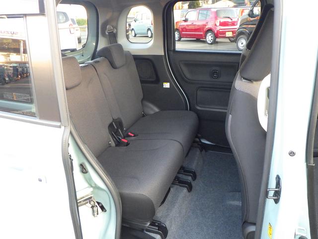 ワゴンRスマイル HYBRID S スズキセーフティサポート ナビゲーション 両側パワースライドドア SRSカーテンエアバッグ フロントシートSRSサイドエアバッグ ハイビーム&オートライト プッシュスタートシステム スマートキー シートヒーター(29枚目)