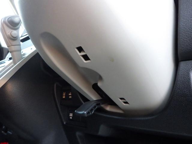 ワゴンRスマイル HYBRID S スズキセーフティサポート ナビゲーション 両側パワースライドドア SRSカーテンエアバッグ フロントシートSRSサイドエアバッグ ハイビーム&オートライト プッシュスタートシステム スマートキー シートヒーター(31枚目)