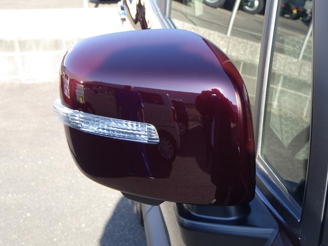 クロスビー HYBRID MZ 4型 スズキセーフティサポート アダプティブクルーズコントロール マニュアルモード付パドルシフト 4WD サイドエアバック&カーテンエアバック ハイビーム&オートライト LEDヘッドランプ 全方位カメラ(25枚目)