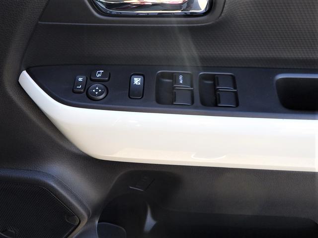 クロスビー HYBRID MZ 4型 スズキセーフティサポート アダプティブクルーズコントロール マニュアルモード付パドルシフト 4WD サイドエアバック&カーテンエアバック ハイビーム&オートライト LEDヘッドランプ 全方位カメラ(36枚目)