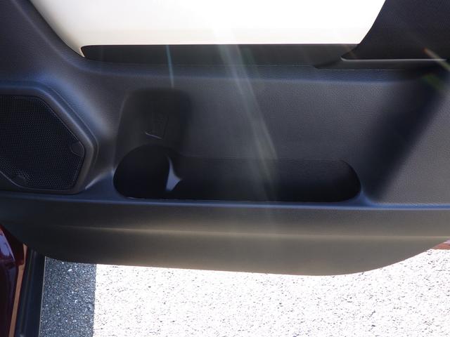 クロスビー HYBRID MZ 4型 スズキセーフティサポート アダプティブクルーズコントロール マニュアルモード付パドルシフト 4WD サイドエアバック&カーテンエアバック ハイビーム&オートライト LEDヘッドランプ 全方位カメラ(48枚目)