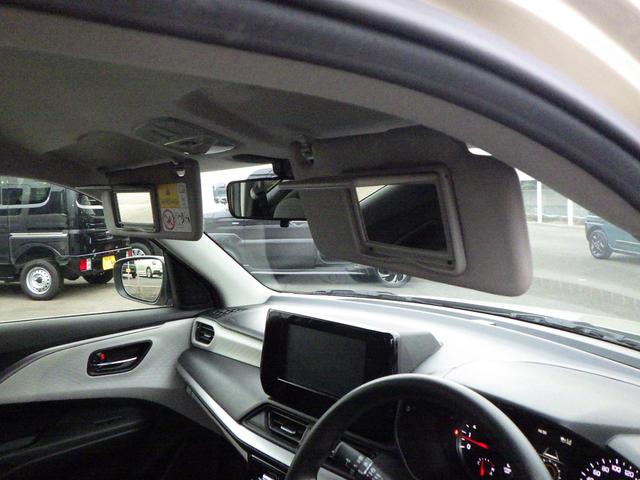 スイフト ＨＹＢＲＩＤ　ＭＸ　スズキセーフティサポート　５速ミッション　アダプティブクルーズコントロール　フロント５速ミッション車　ハイビーム＆オートライト　プッシュスタートシステム　スマートキー（45枚目）