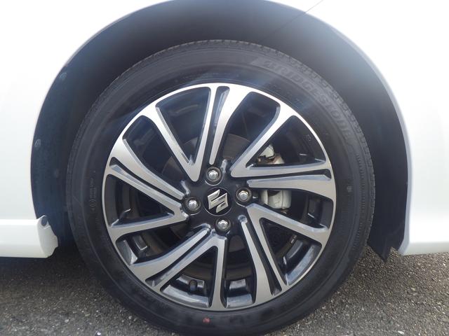 スイフト ＲＳ　２型　セーフティサポート　メモリーナビ付き　バックアイカメラ　前後ドライブレコーダー　アダプティブクルーズコントロール　ＬＥＤヘッドランプ　ブラインドスポットモニター　リヤクロストラフィックアラート　リヤフォグランプ　サイド＆カーテンエアバッグ（14枚目）