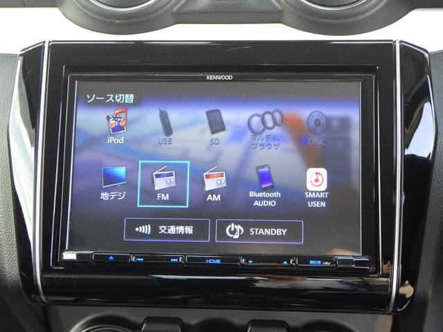 スイフト ＲＳ　２型　セーフティサポート　メモリーナビ付き　バックアイカメラ　前後ドライブレコーダー　アダプティブクルーズコントロール　ＬＥＤヘッドランプ　ブラインドスポットモニター　リヤクロストラフィックアラート　リヤフォグランプ　サイド＆カーテンエアバッグ（30枚目）