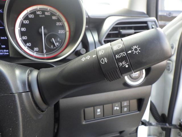 スイフト ＲＳ　２型　セーフティサポート　メモリーナビ付き　バックアイカメラ　前後ドライブレコーダー　アダプティブクルーズコントロール　ＬＥＤヘッドランプ　ブラインドスポットモニター　リヤクロストラフィックアラート　リヤフォグランプ　サイド＆カーテンエアバッグ（37枚目）