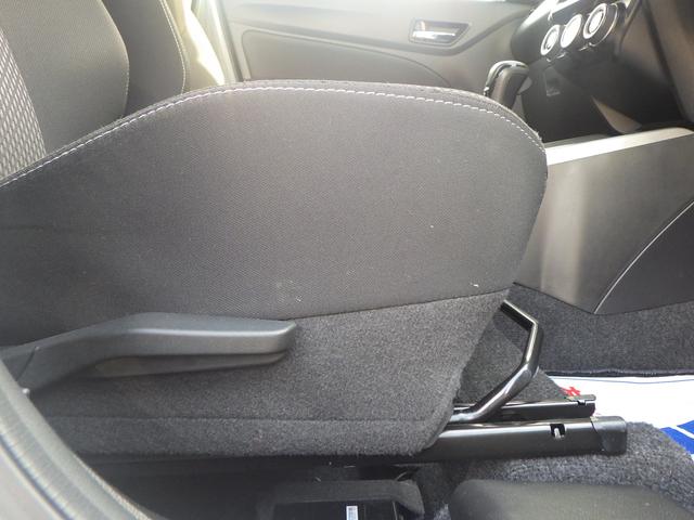 スイフト ＲＳ　２型　セーフティサポート　メモリーナビ付き　バックアイカメラ　前後ドライブレコーダー　アダプティブクルーズコントロール　ＬＥＤヘッドランプ　ブラインドスポットモニター　リヤクロストラフィックアラート　リヤフォグランプ　サイド＆カーテンエアバッグ（42枚目）