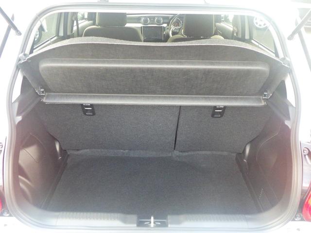 スイフト ＲＳ　２型　セーフティサポート　メモリーナビ付き　バックアイカメラ　前後ドライブレコーダー　アダプティブクルーズコントロール　ＬＥＤヘッドランプ　ブラインドスポットモニター　リヤクロストラフィックアラート　リヤフォグランプ　サイド＆カーテンエアバッグ（60枚目）