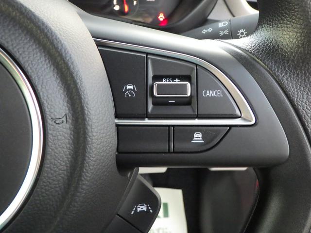 スイフト ＸＧ　スズキセーフティサポート　アダプティブクルーズコントロール　ブラインドスポットモニター　ハイビーム＆オートライト　プッシュスタートシステム　スマートキー　シートヒーター（9枚目）