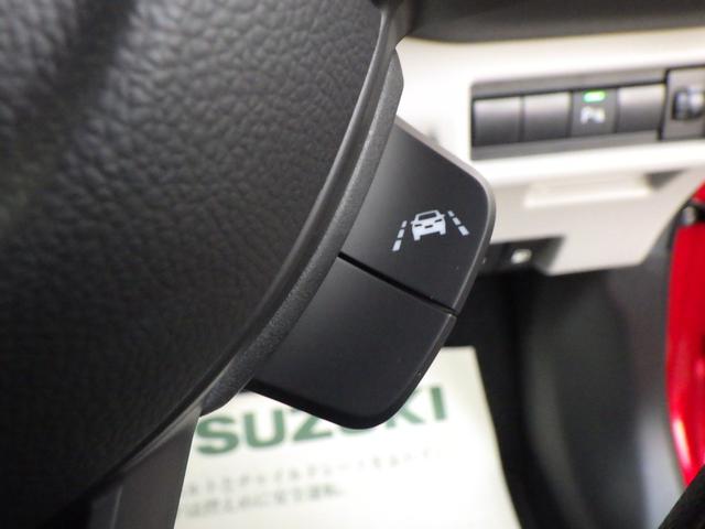 スイフト ＸＧ　スズキセーフティサポート　アダプティブクルーズコントロール　ブラインドスポットモニター　ハイビーム＆オートライト　プッシュスタートシステム　スマートキー　シートヒーター（10枚目）