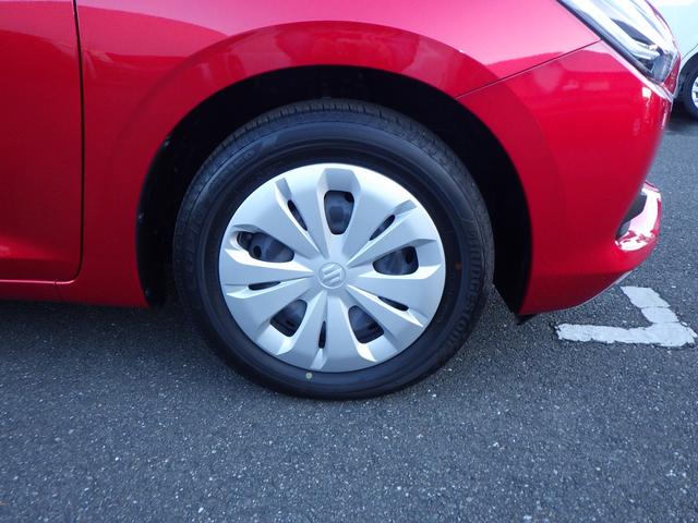 スイフト ＸＧ　スズキセーフティサポート　アダプティブクルーズコントロール　ブラインドスポットモニター　ハイビーム＆オートライト　プッシュスタートシステム　スマートキー　シートヒーター（21枚目）