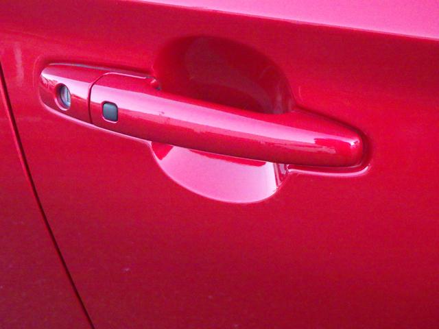 スイフト ＸＧ　スズキセーフティサポート　アダプティブクルーズコントロール　ブラインドスポットモニター　ハイビーム＆オートライト　プッシュスタートシステム　スマートキー　シートヒーター（23枚目）