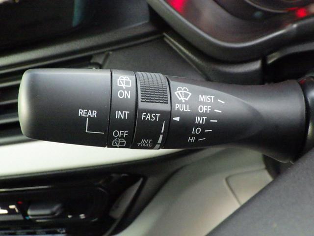 スイフト ＸＧ　スズキセーフティサポート　アダプティブクルーズコントロール　ブラインドスポットモニター　ハイビーム＆オートライト　プッシュスタートシステム　スマートキー　シートヒーター（32枚目）