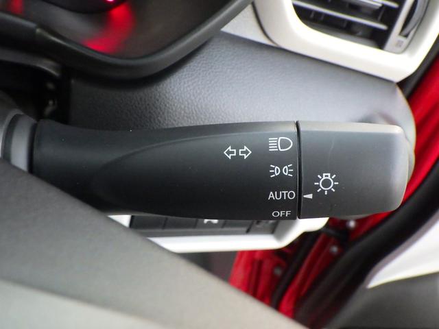 スイフト ＸＧ　スズキセーフティサポート　アダプティブクルーズコントロール　ブラインドスポットモニター　ハイビーム＆オートライト　プッシュスタートシステム　スマートキー　シートヒーター（33枚目）