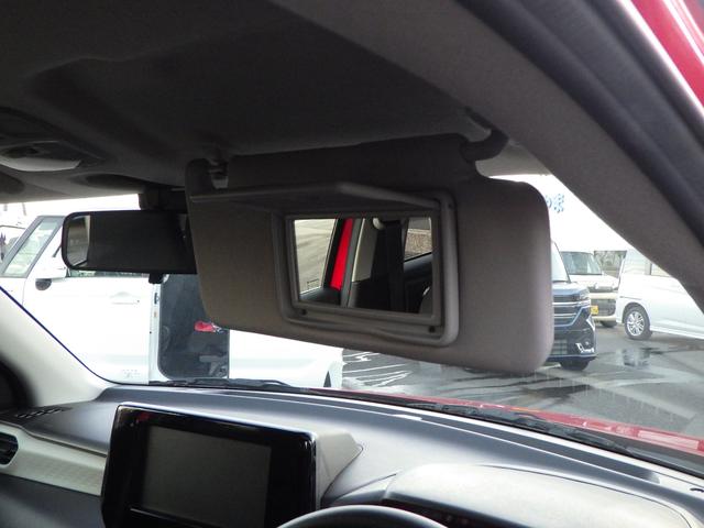 スイフト ＸＧ　スズキセーフティサポート　アダプティブクルーズコントロール　ブラインドスポットモニター　ハイビーム＆オートライト　プッシュスタートシステム　スマートキー　シートヒーター（41枚目）